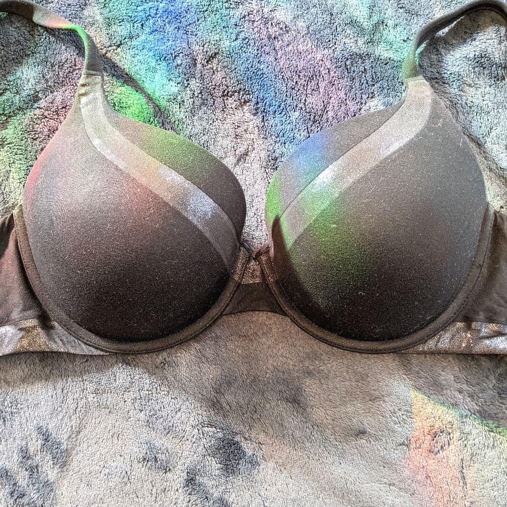 Victoria's Secret 34DD Padded Bra